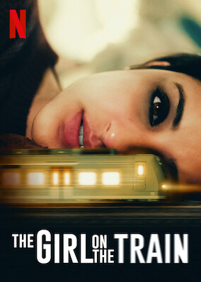 The Girl on the Train